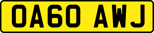 OA60AWJ
