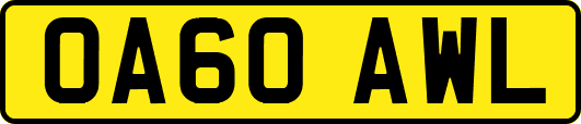 OA60AWL