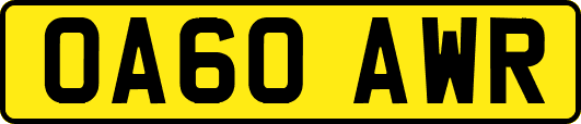 OA60AWR