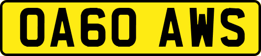 OA60AWS