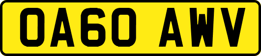 OA60AWV