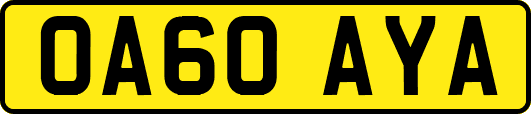 OA60AYA