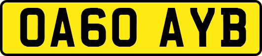 OA60AYB