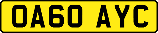 OA60AYC