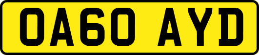 OA60AYD