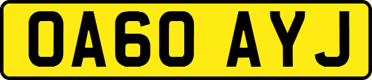 OA60AYJ