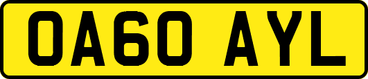 OA60AYL