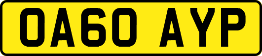 OA60AYP