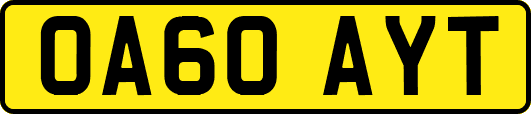 OA60AYT