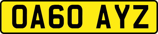 OA60AYZ