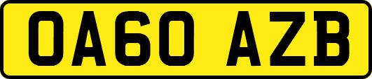 OA60AZB
