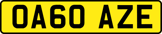 OA60AZE