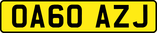 OA60AZJ