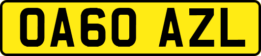 OA60AZL