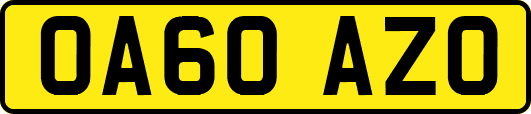 OA60AZO