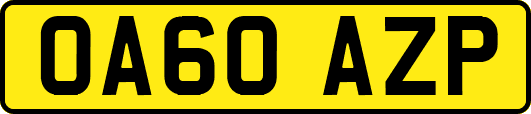 OA60AZP