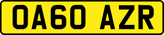 OA60AZR