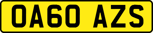 OA60AZS