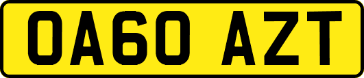 OA60AZT