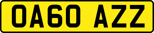OA60AZZ