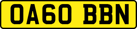 OA60BBN