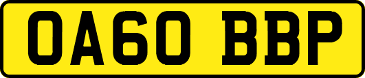 OA60BBP