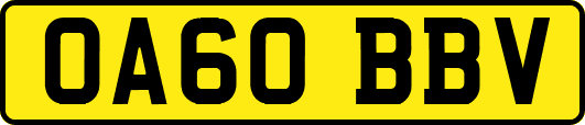 OA60BBV