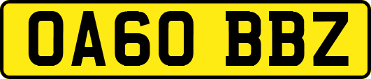 OA60BBZ