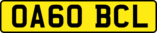 OA60BCL