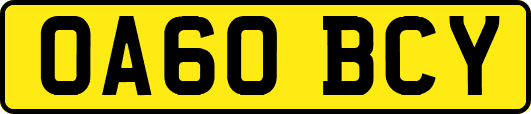 OA60BCY