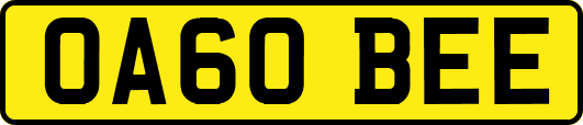 OA60BEE