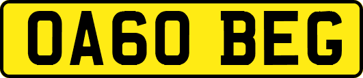 OA60BEG