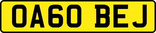 OA60BEJ