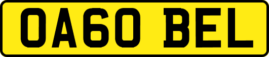 OA60BEL