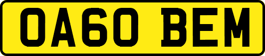 OA60BEM