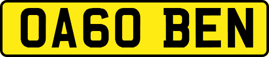 OA60BEN