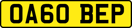 OA60BEP