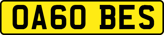 OA60BES