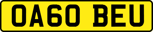 OA60BEU