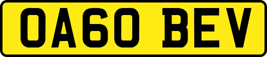 OA60BEV