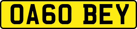 OA60BEY