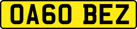 OA60BEZ