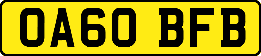 OA60BFB