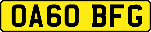 OA60BFG