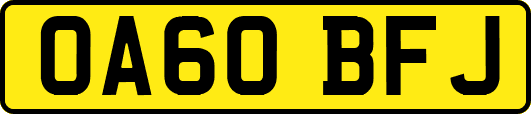 OA60BFJ