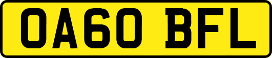 OA60BFL