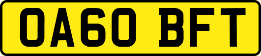 OA60BFT