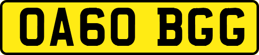 OA60BGG