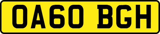 OA60BGH