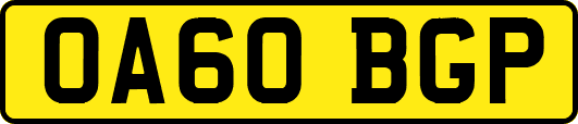 OA60BGP